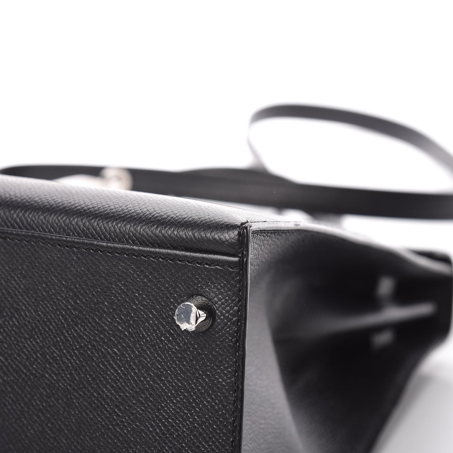 Epsom Kelly Sellier 32 Black
