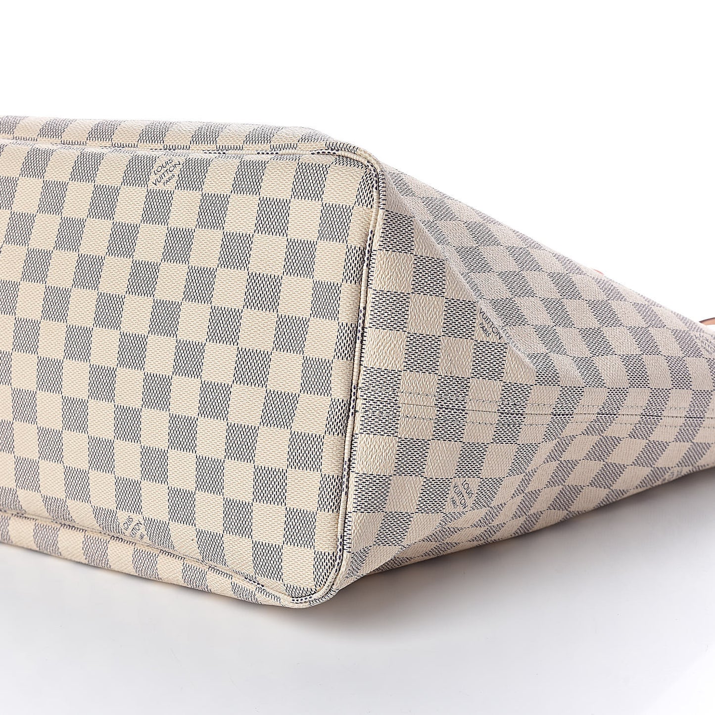 Damier Azur Neo Neverfull GM