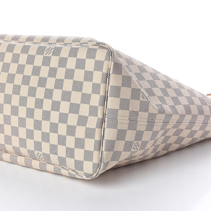 Louis Vuitton Damier Azur Neo Neverfull GM 10 of 11