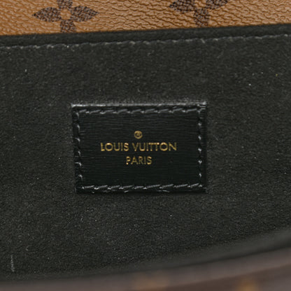 Louis Vuitton Reverse Monogram Pochette Metis 6 of 9