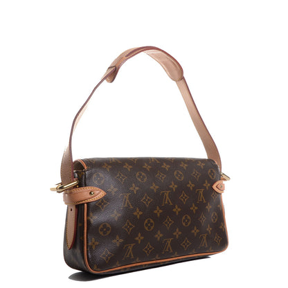 Louis Vuitton Monogram Hudson PM 4 of 15