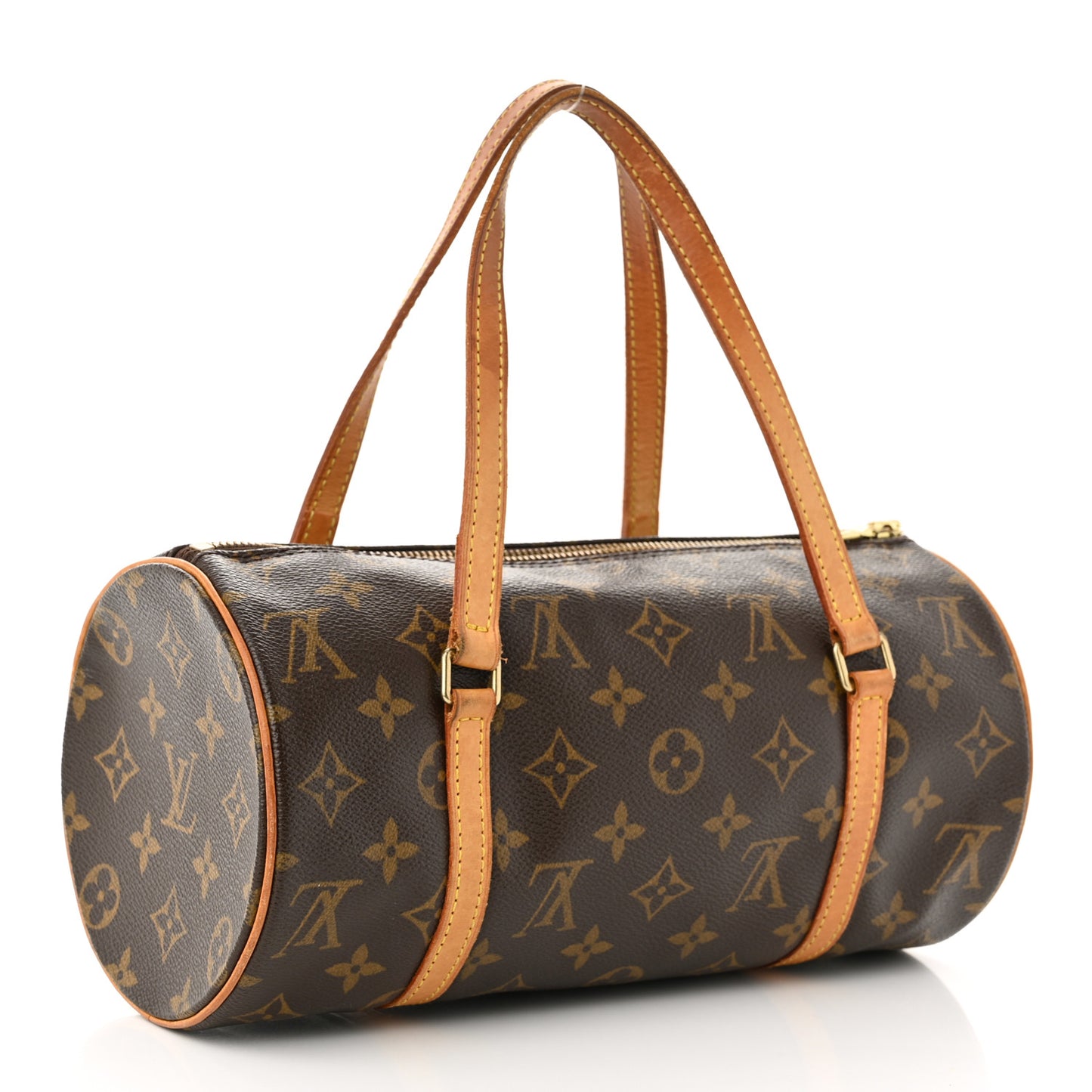 Monogram Papillon 26