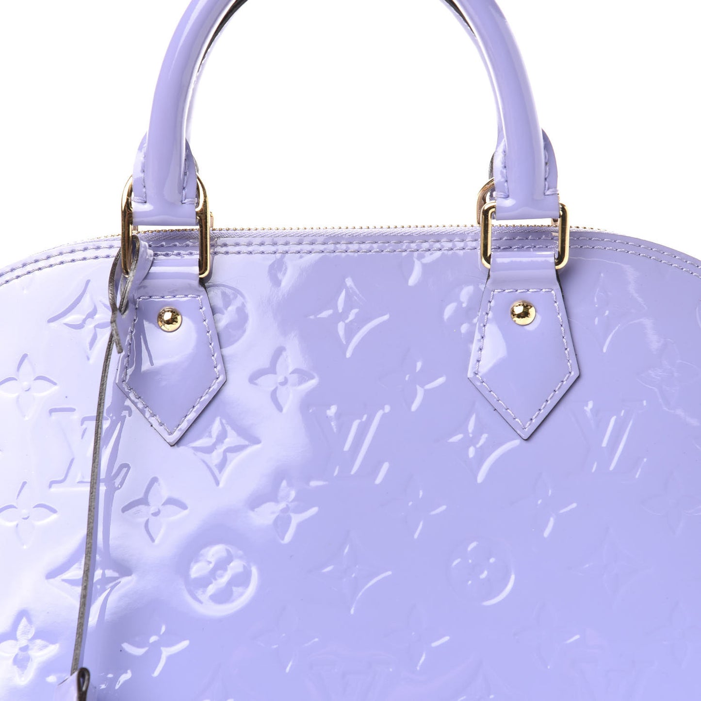 Vernis Alma PM Lilac