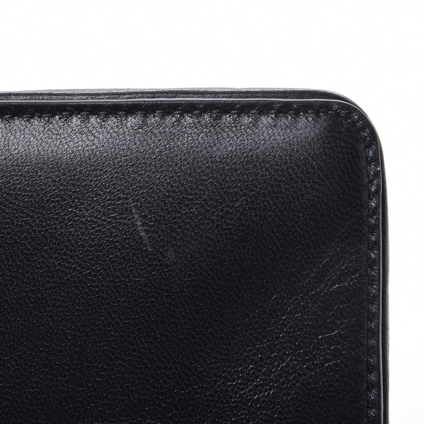 Nappa Matelasse Ayers Crystal Embellished Shoulder Bag Nero Black Rosa