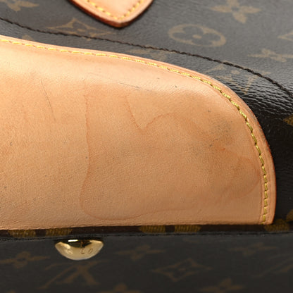 Louis Vuitton Monogram Beverly GM 9 of 9