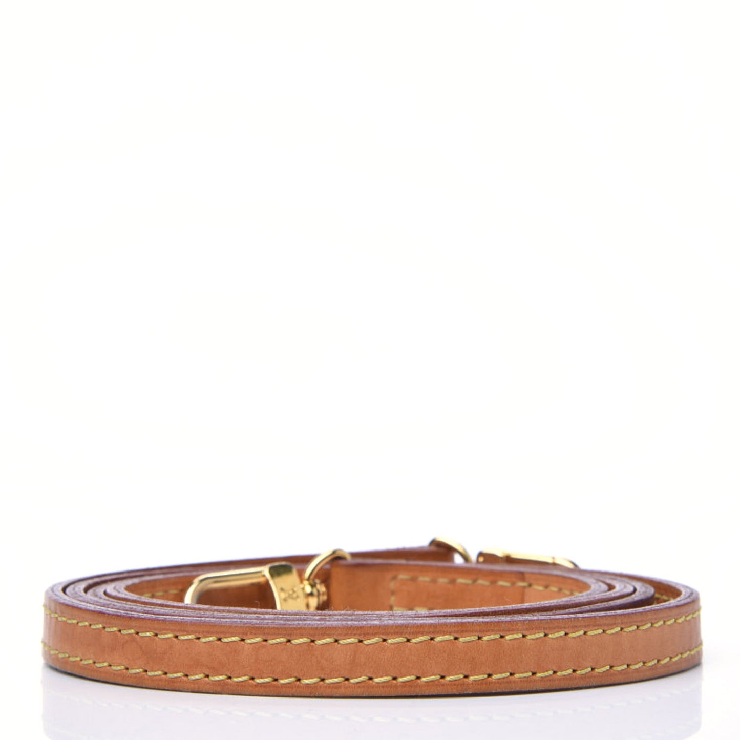 Vachetta 12mm Long Shoulder Strap