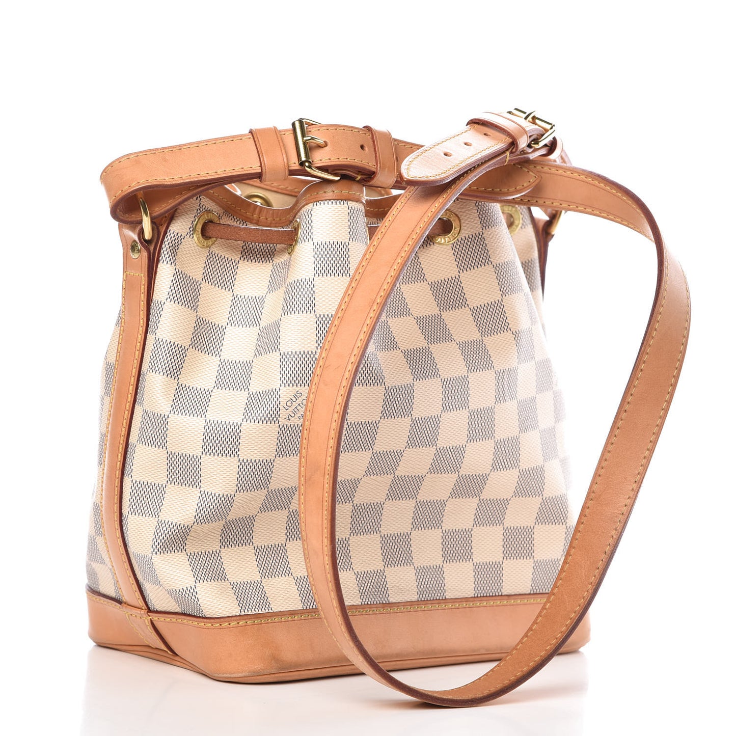 Damier Azur Noe BB