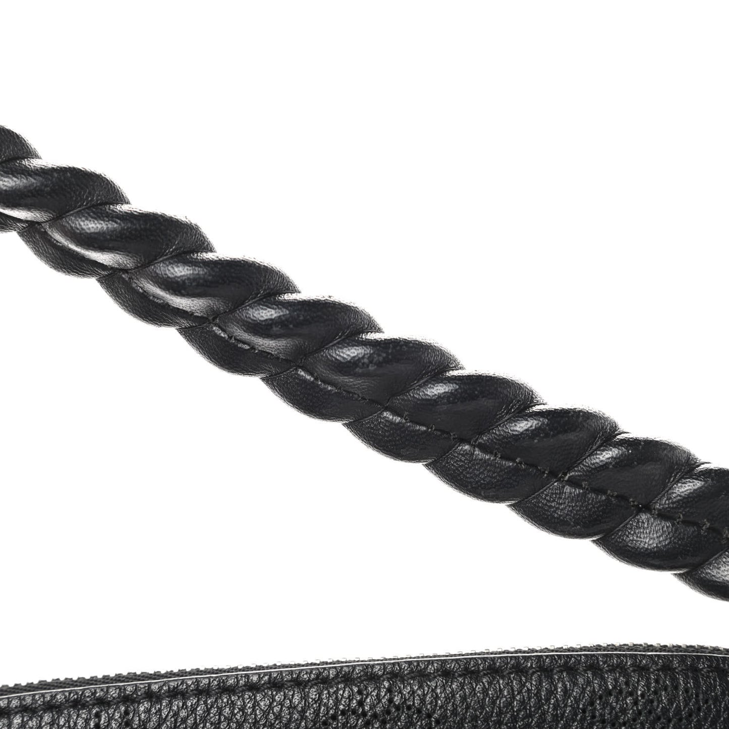 Mahina Babylone Chain BB Black