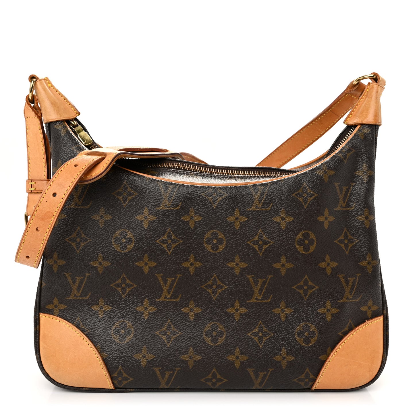 Monogram Boulogne 30