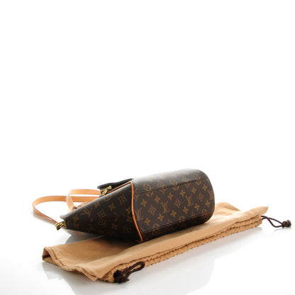 Louis Vuitton Monogram Ellipse GM Shopping Bag 6 of 9