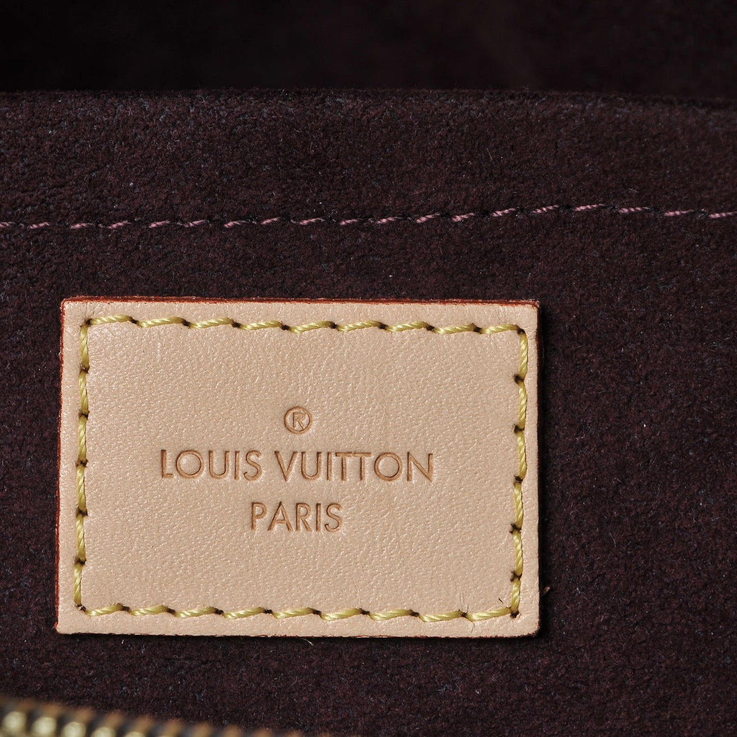 Monogram Montaigne GM