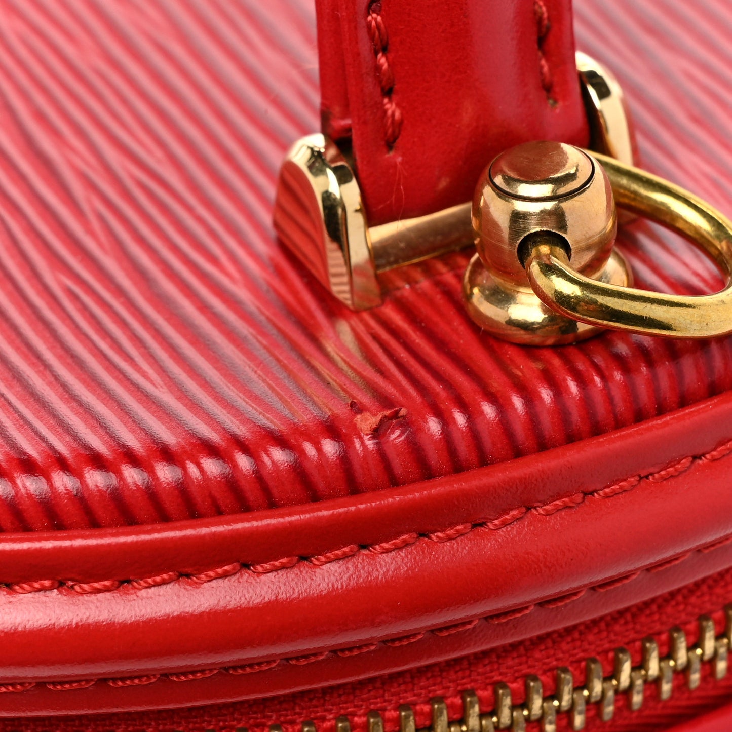 Epi Cannes Castillan Red