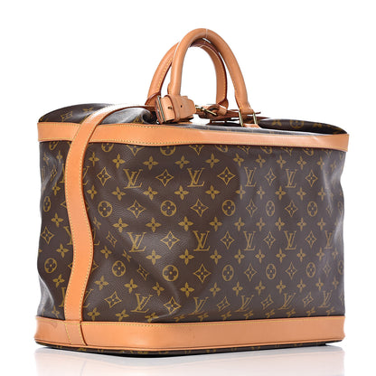 Louis Vuitton Monogram Cruiser 40 3 of 17