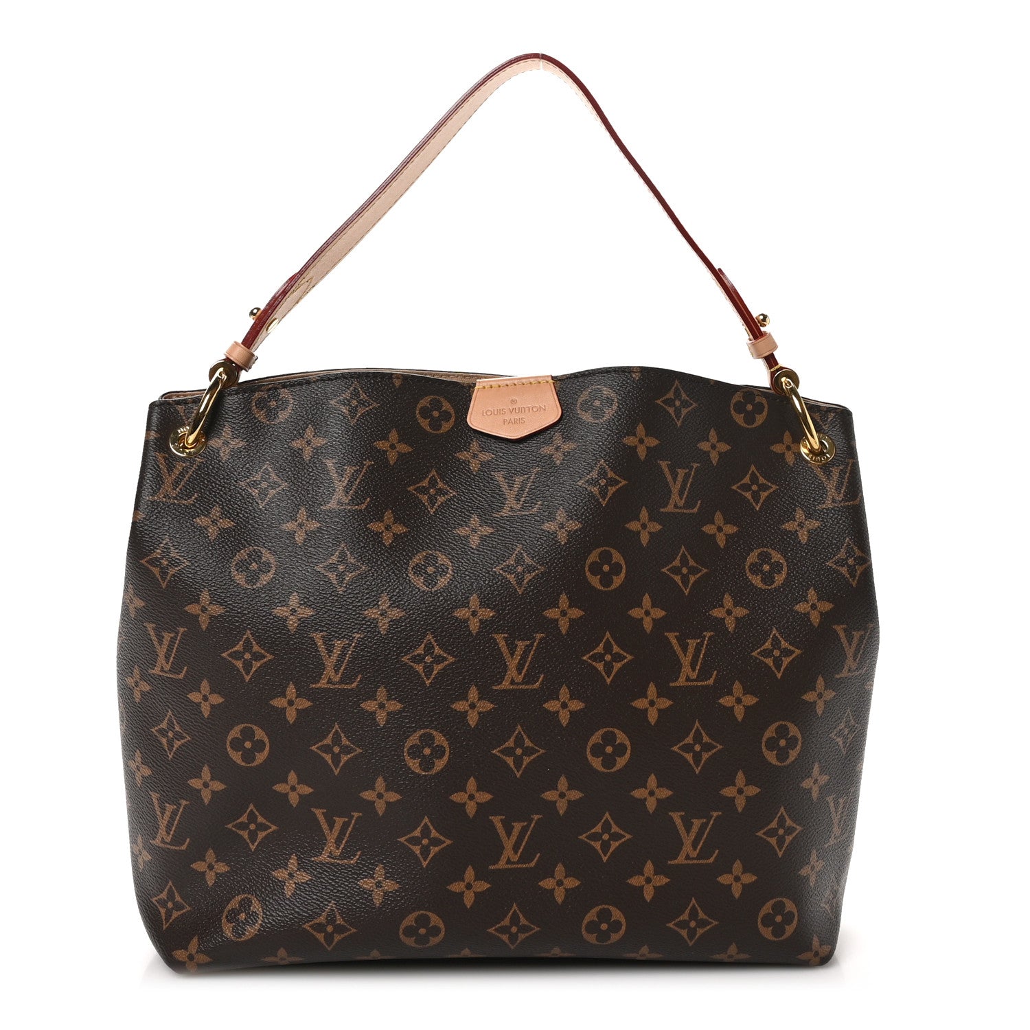 Louis Vuitton Monogram Graceful PM 1 of 9