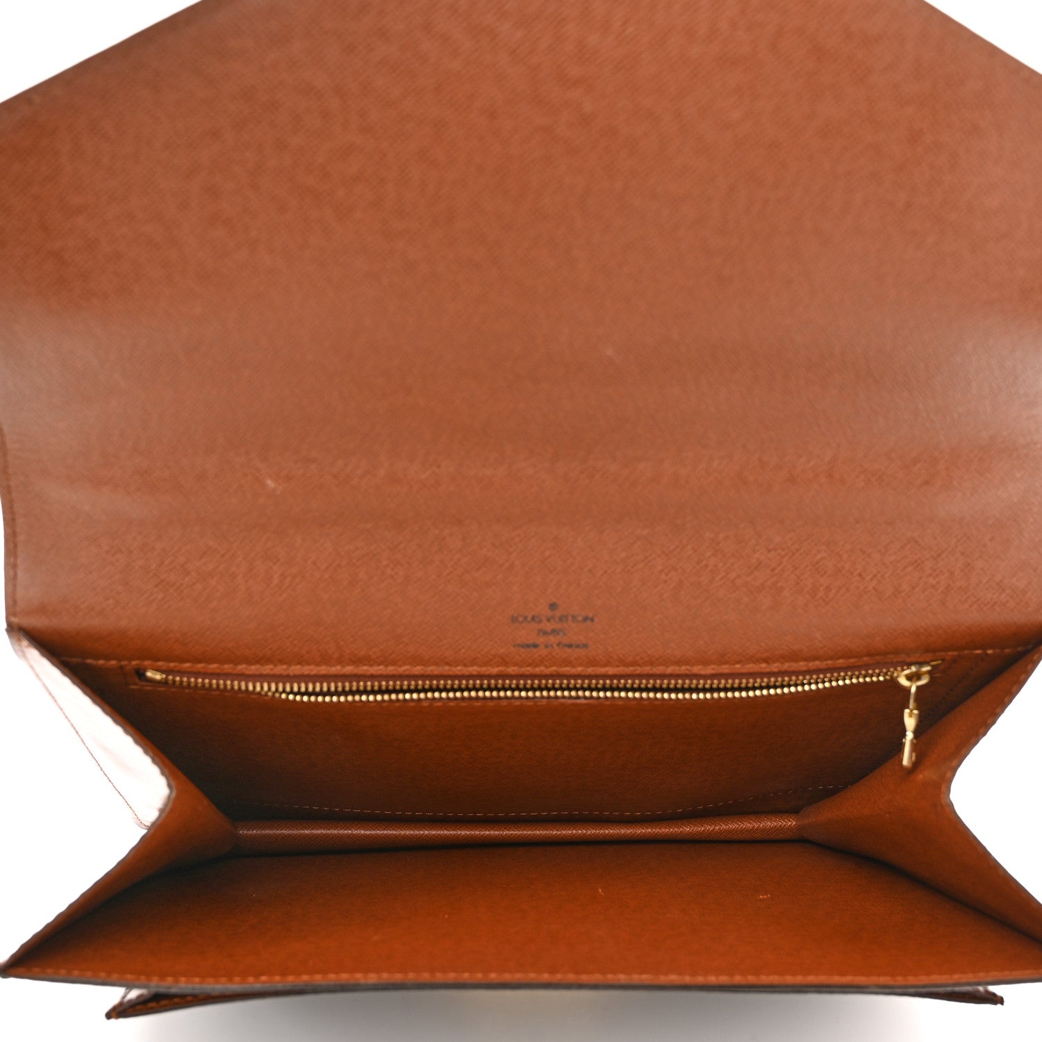 Louis Vuitton Monogram Monceau 28 5 of 10