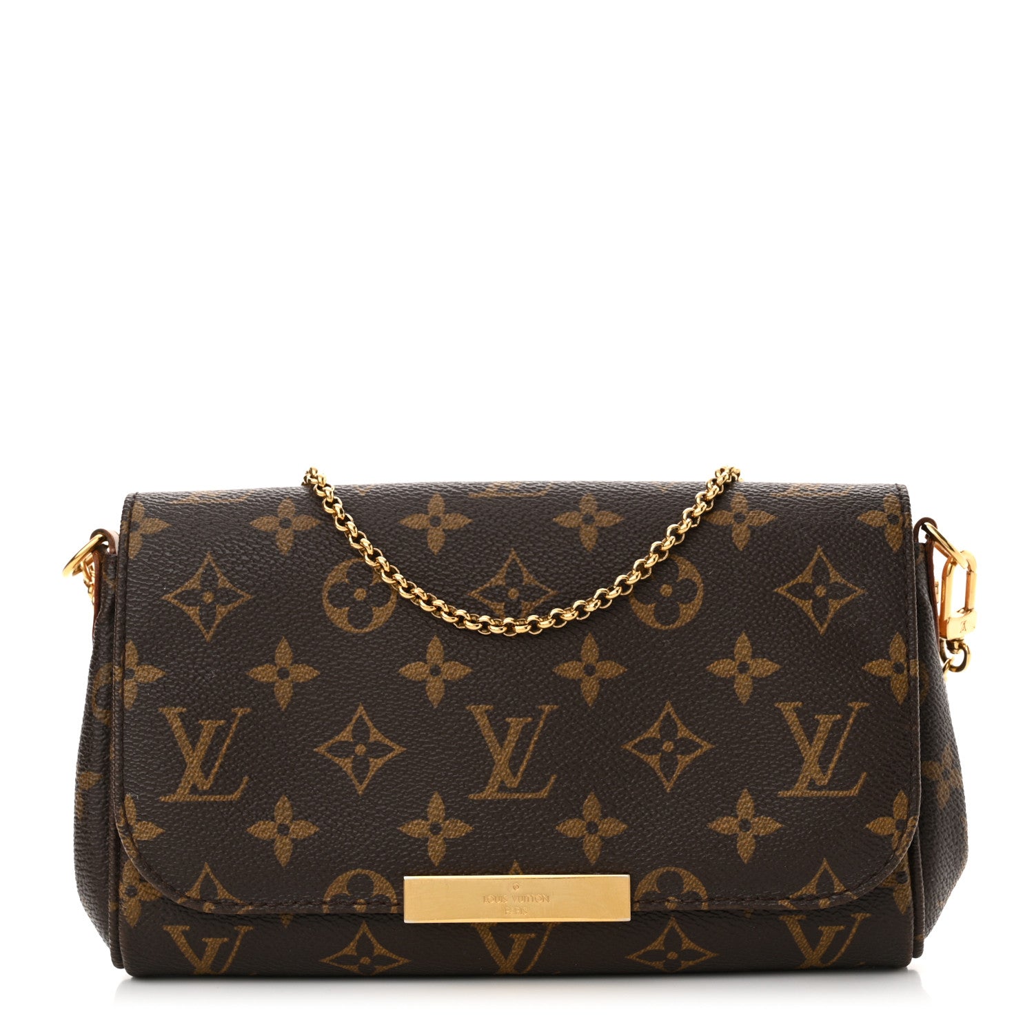 Louis Vuitton Monogram Favorite PM 1 of 10