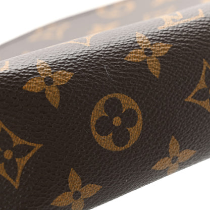 Louis Vuitton Monogram Toiletry Pouch 19 10 of 12
