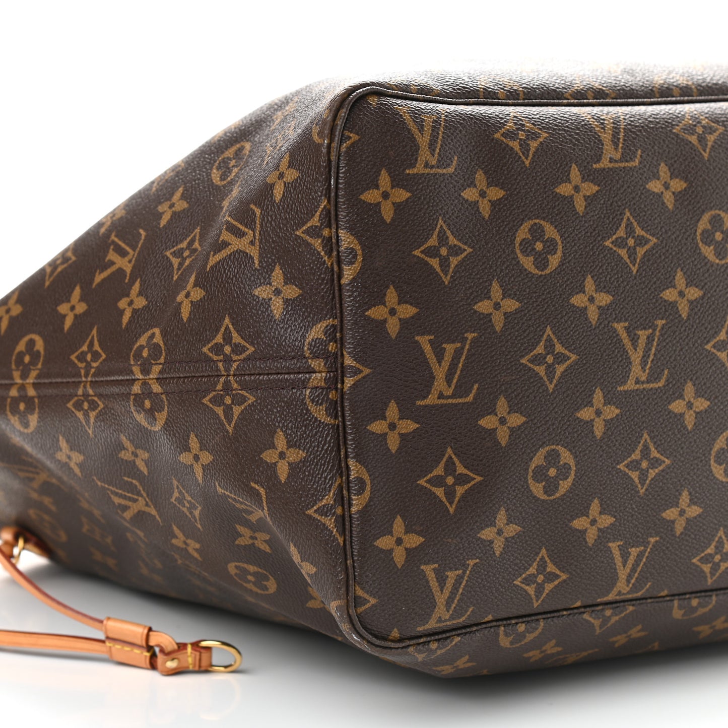 Monogram Neo Neverfull GM Pivoine