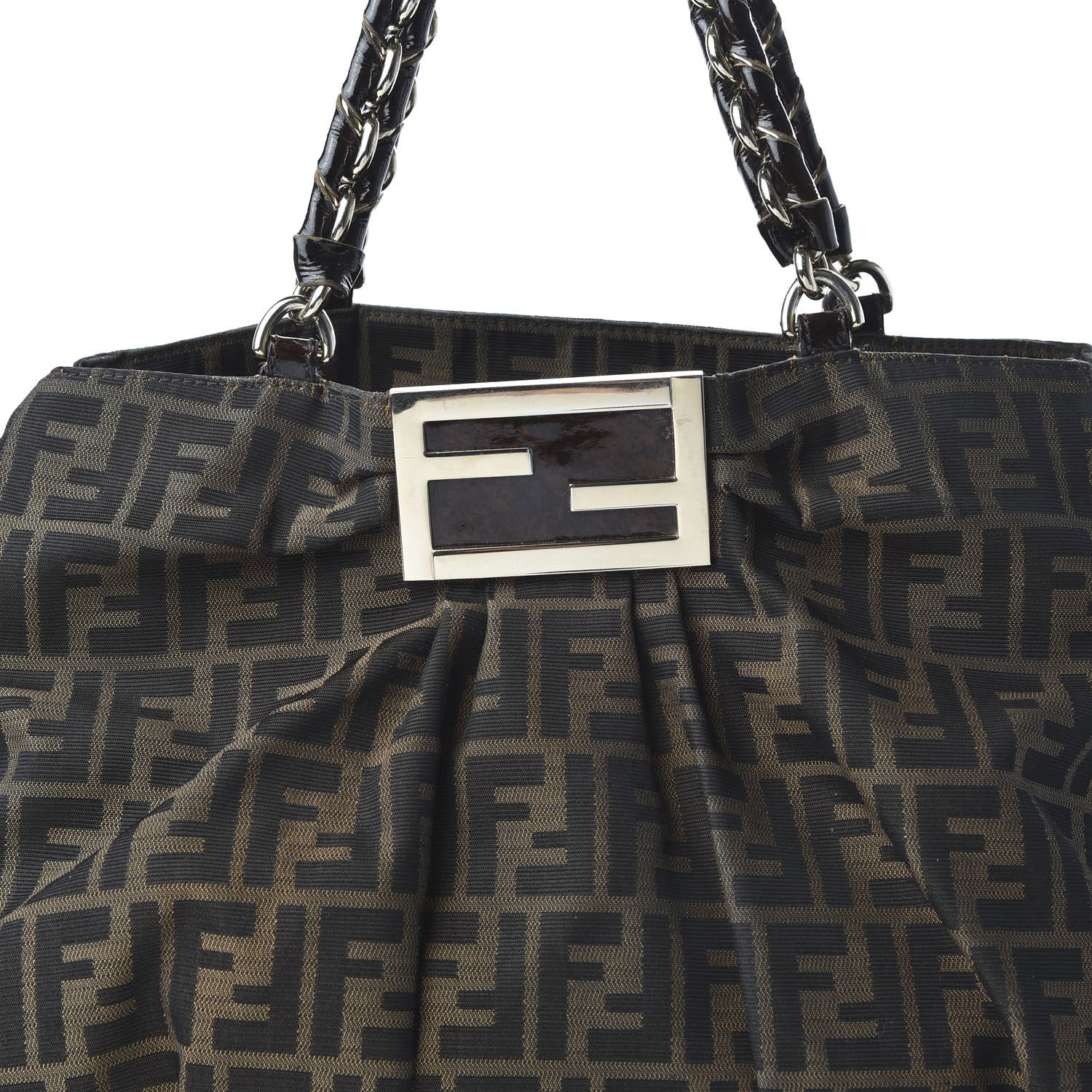 Prada Nylon Re-Edition 2005 Shoulder Bag Black 19 of 19