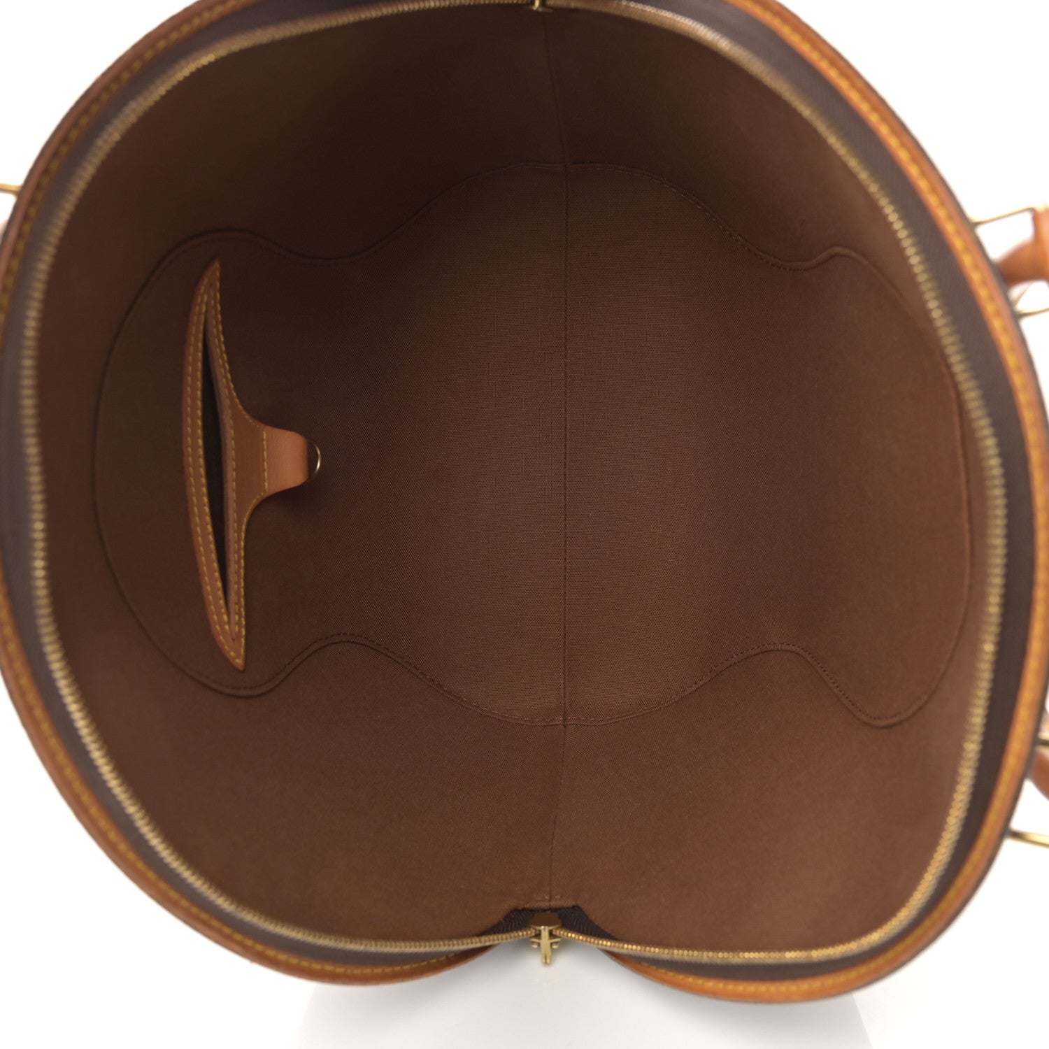 Louis Vuitton Monogram Ellipse MM 5 of 17