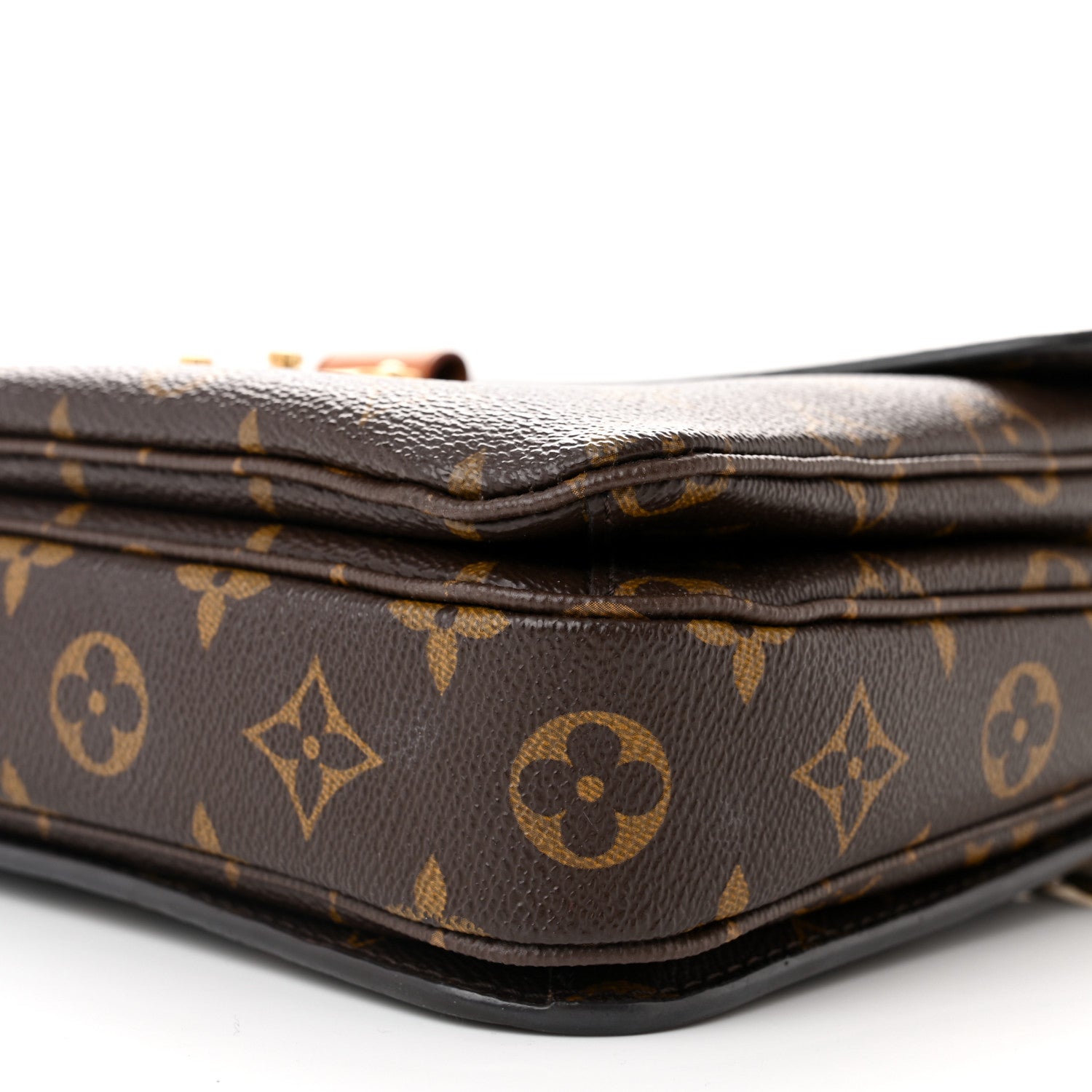 Louis Vuitton Monogram Pochette Metis 10 of 10