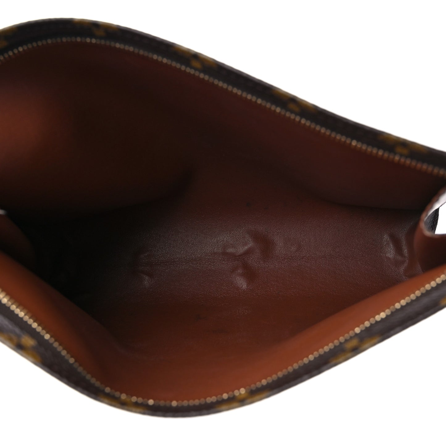 Monogram Toiletry Pouch 26