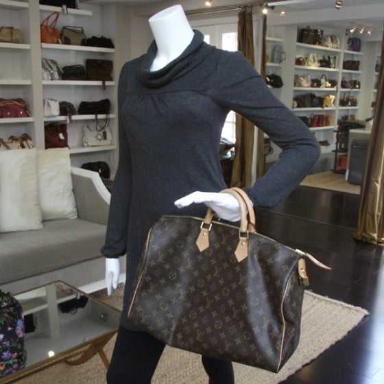 Monogram Speedy 40