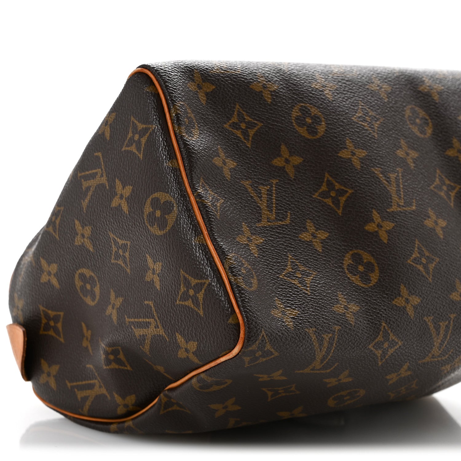 Louis Vuitton Monogram Speedy 25 9 of 14
