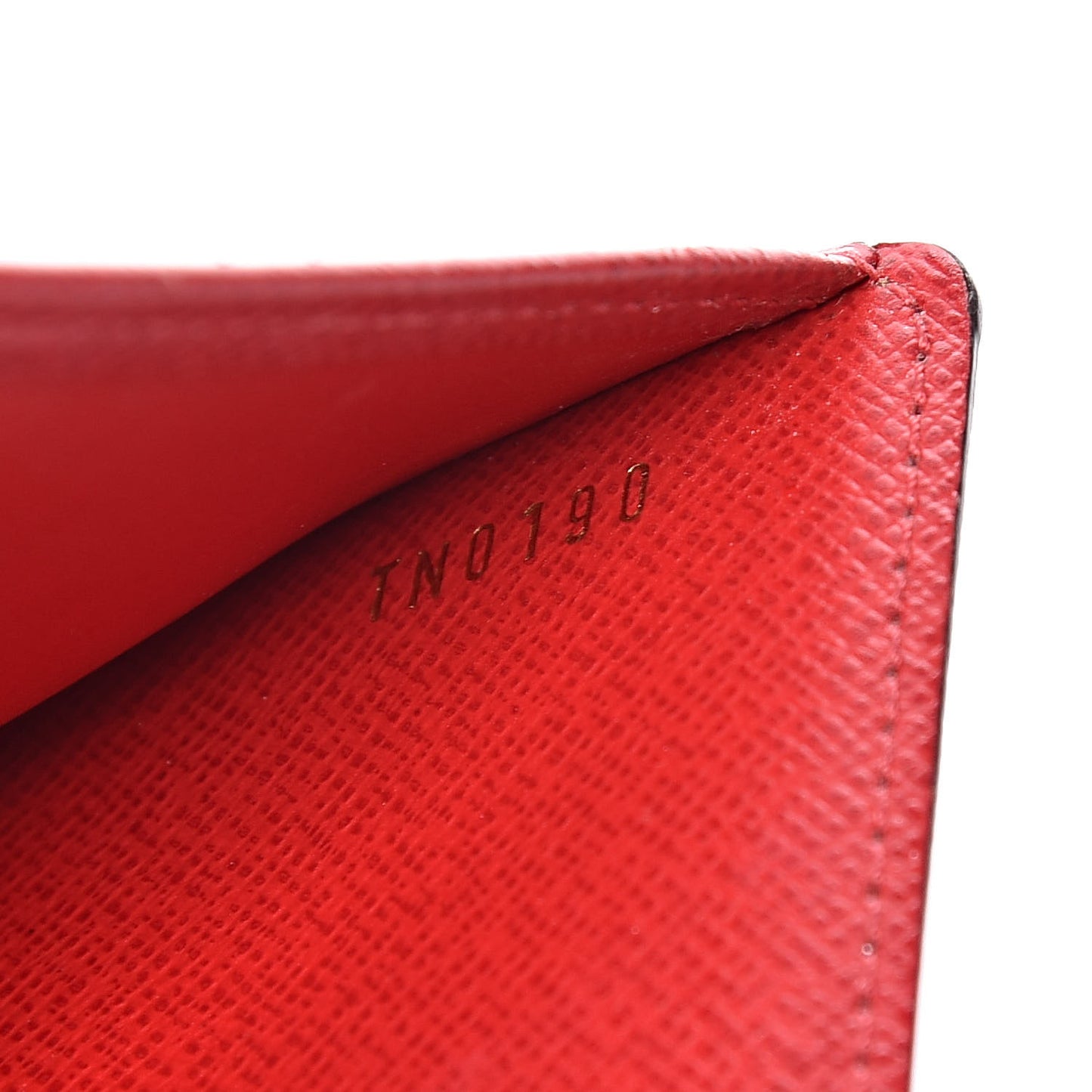 Damier Ebene Koala Compact Wallet