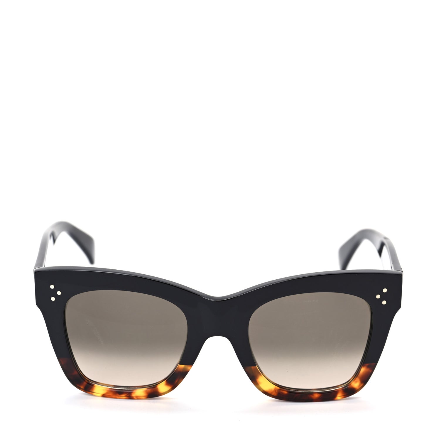 Catherine Sunglasses CL 41098/F/S Black Havana