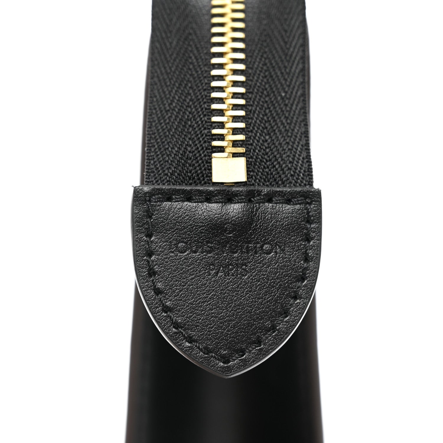 Louis Vuitton Monogram Poche Toilette NM 7 of 7