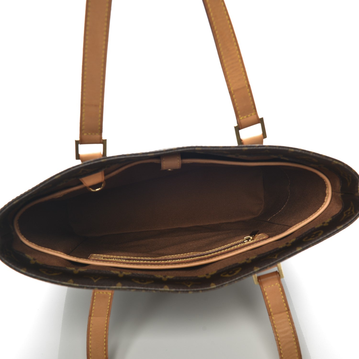 Louis Vuitton Monogram Vavin GM 5 of 7