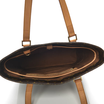 Louis Vuitton Monogram Vavin GM 5 of 7