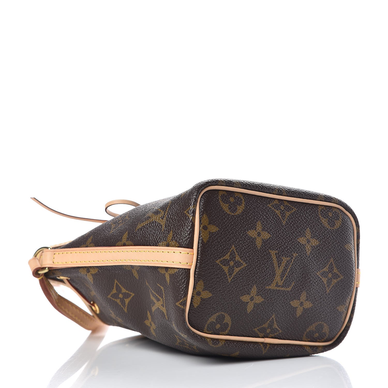 Louis Vuitton Monogram Nano Noe 4 of 9