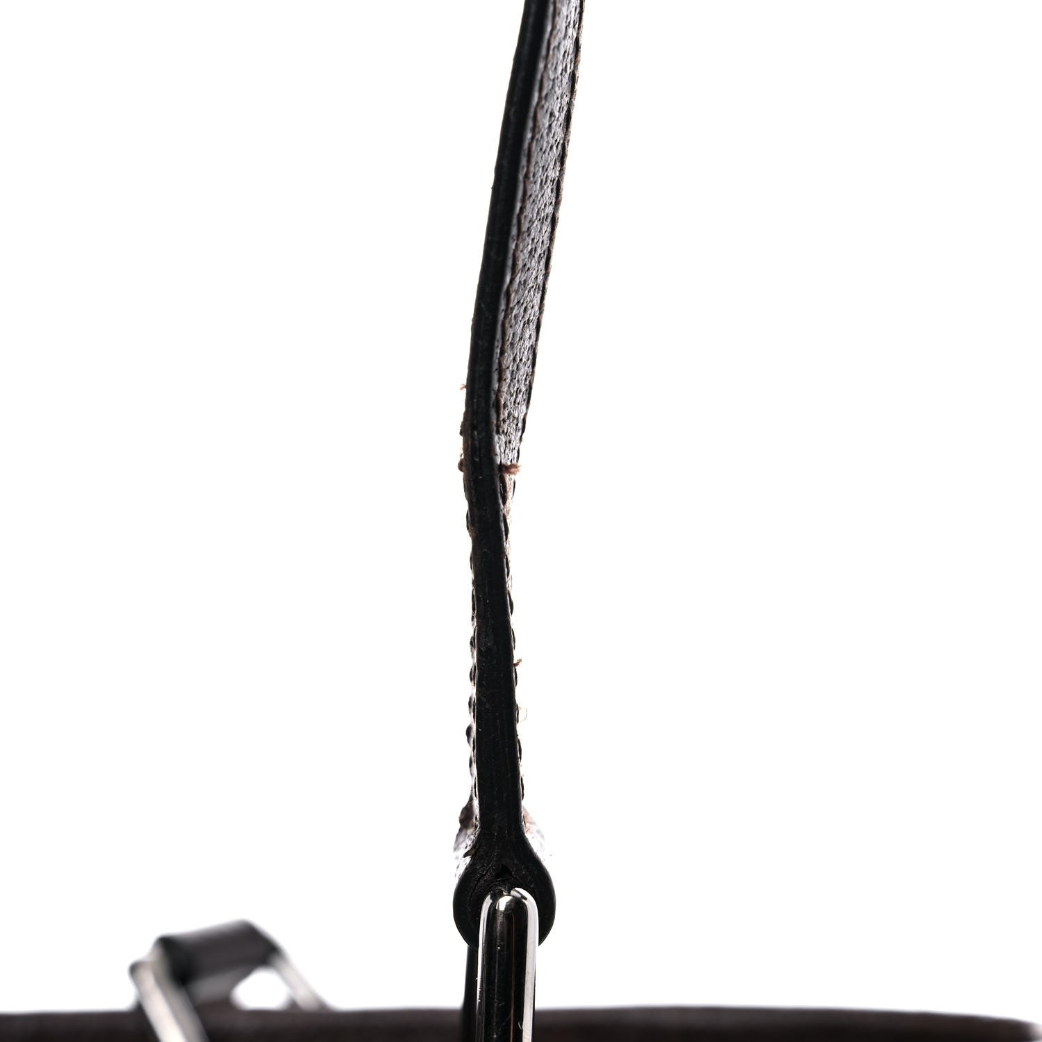 Gucci Monogram Small Eclipse Tote Brown 20 of 25