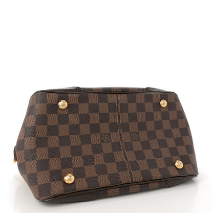 Louis Vuitton Damier Ebene Verona PM 4 of 11