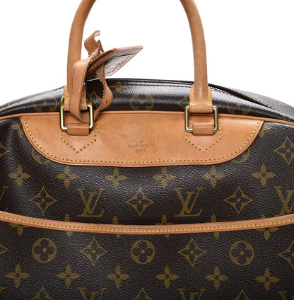 Louis Vuitton Monogram Deauville 11 of 11