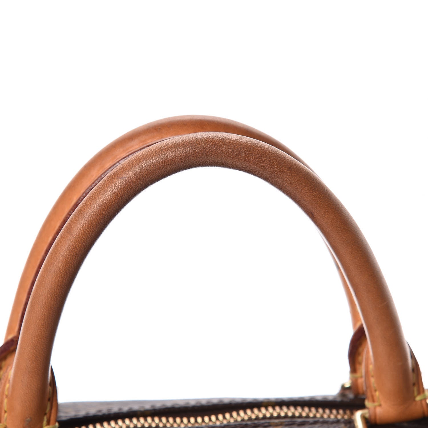 Louis Vuitton Monogram Speedy 30 16 of 17