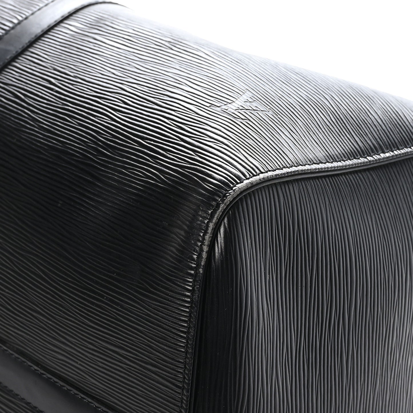 Epi Keepall 50 Black