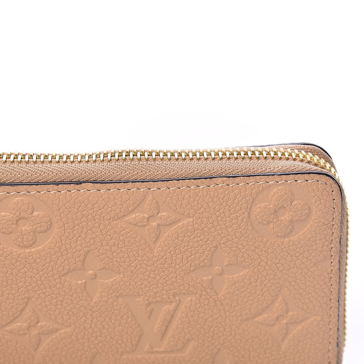 Empreinte Clemence Wallet Dune