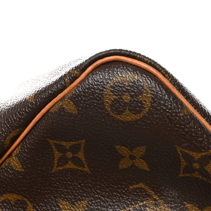 Louis Vuitton Monogram Keepall 45 12 of 21