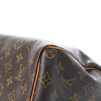 Louis Vuitton Monogram Speedy 30 15 of 20