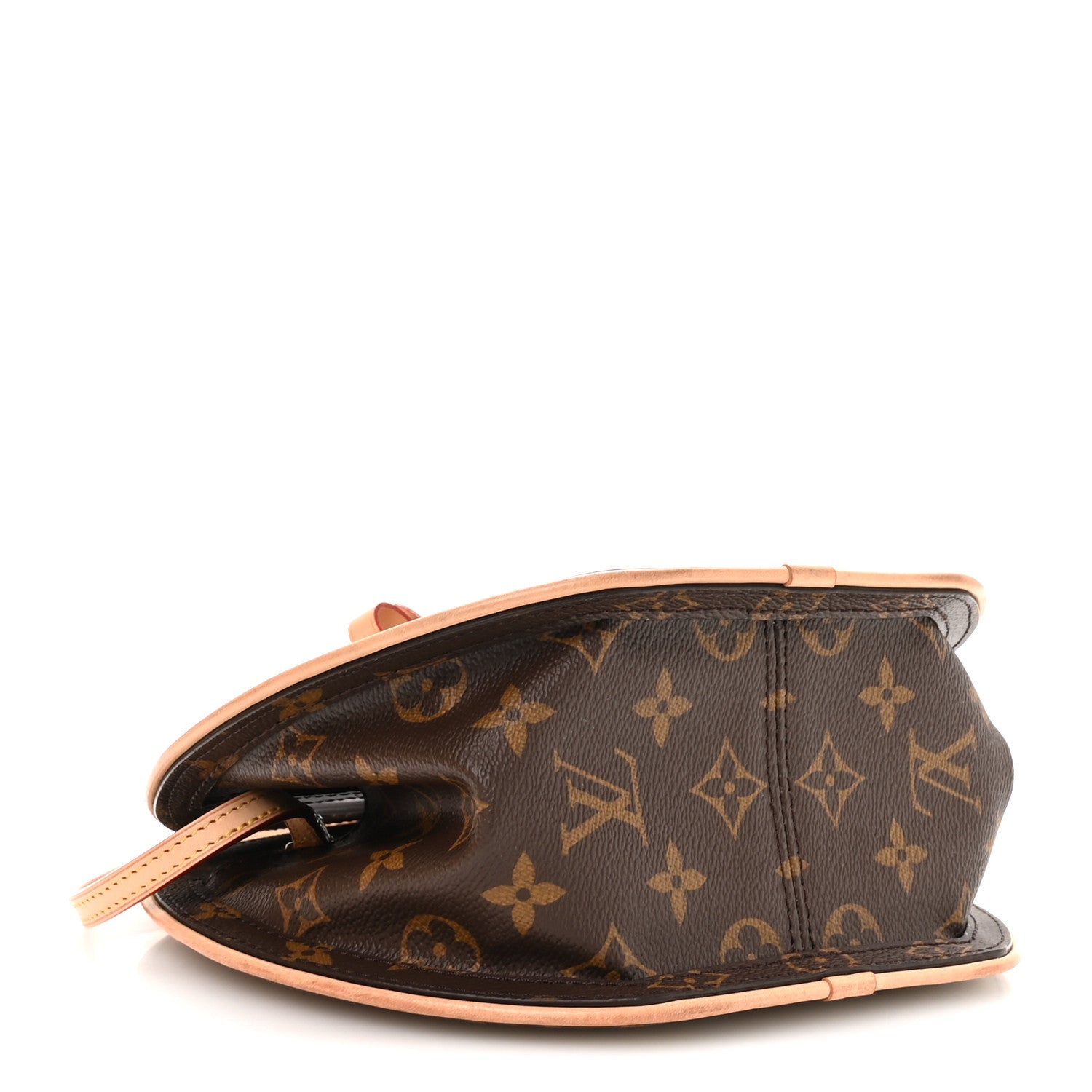 Louis Vuitton Reverse Monogram Around Me PM 4 of 9