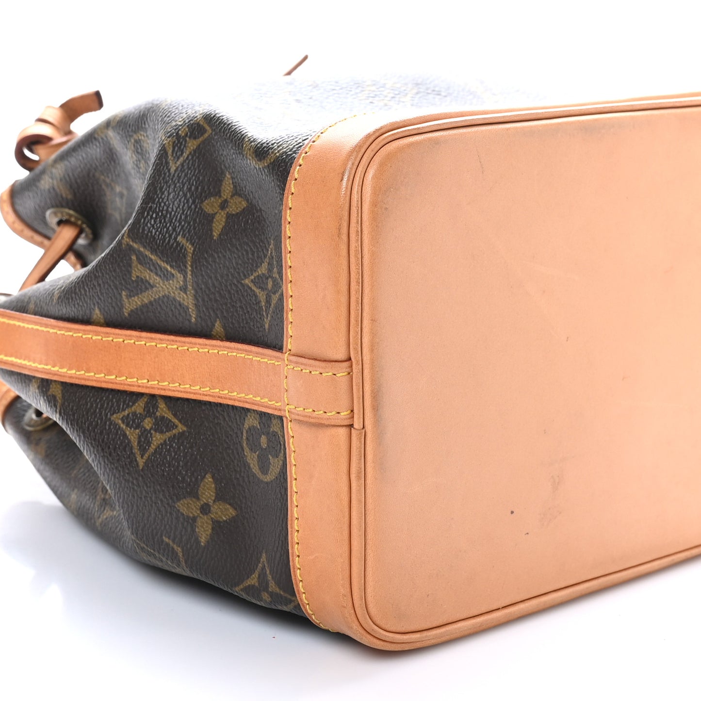 Monogram Mini Noe