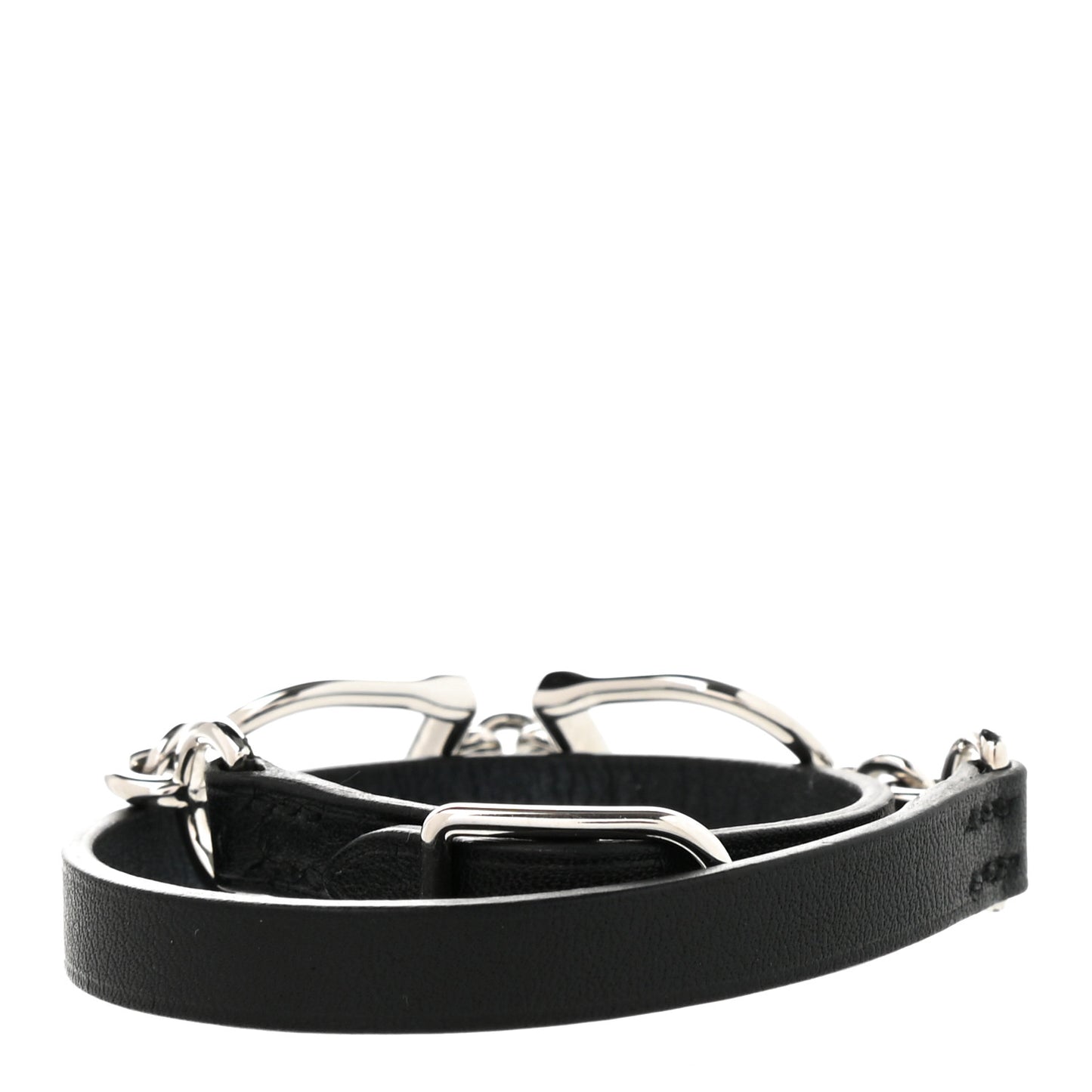 Swift Etrier Double Tour Bracelet T1 Black