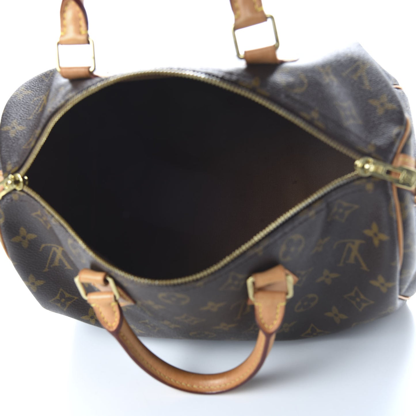 Monogram Speedy Bandouliere 30