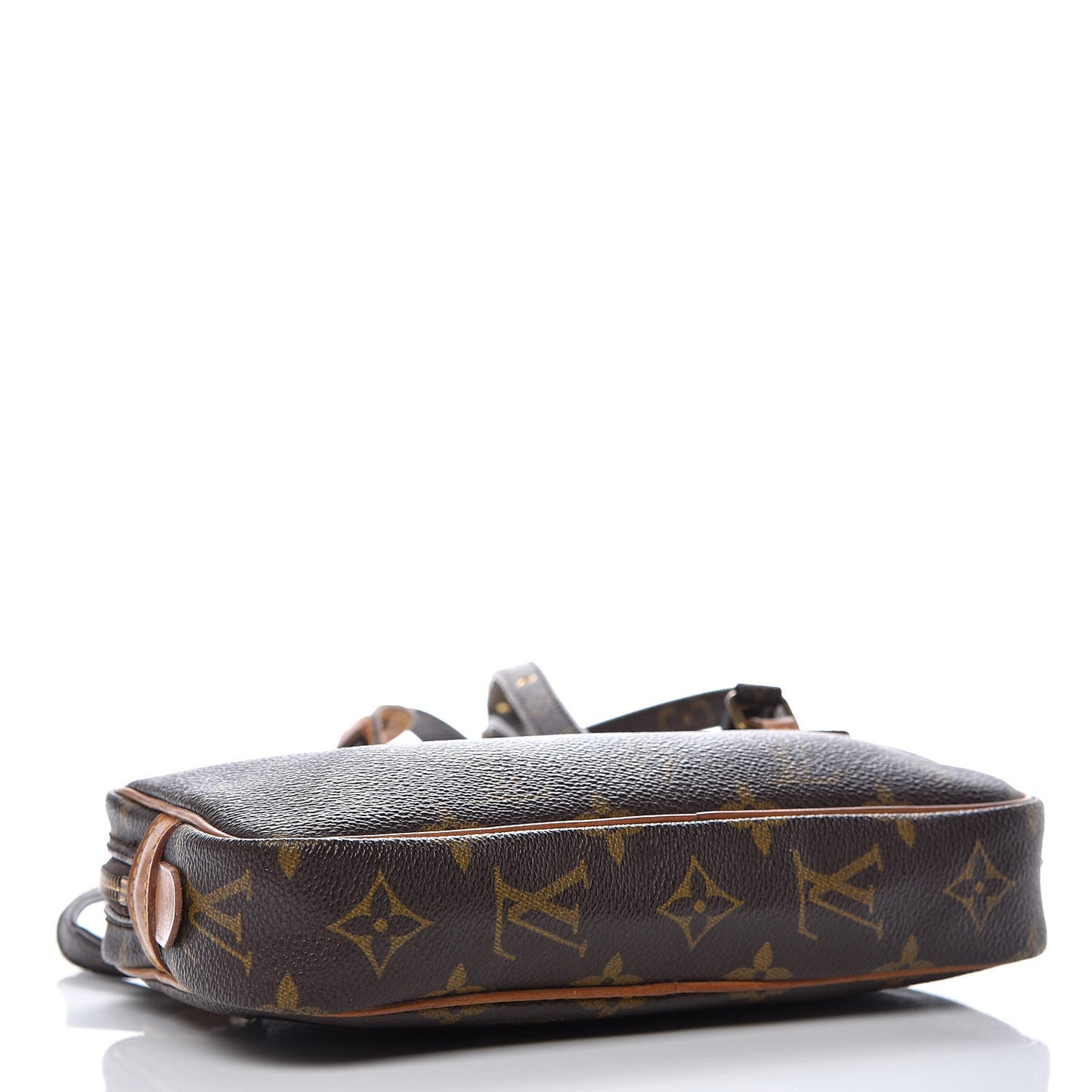Monogram Pochette Marly Bandouliere