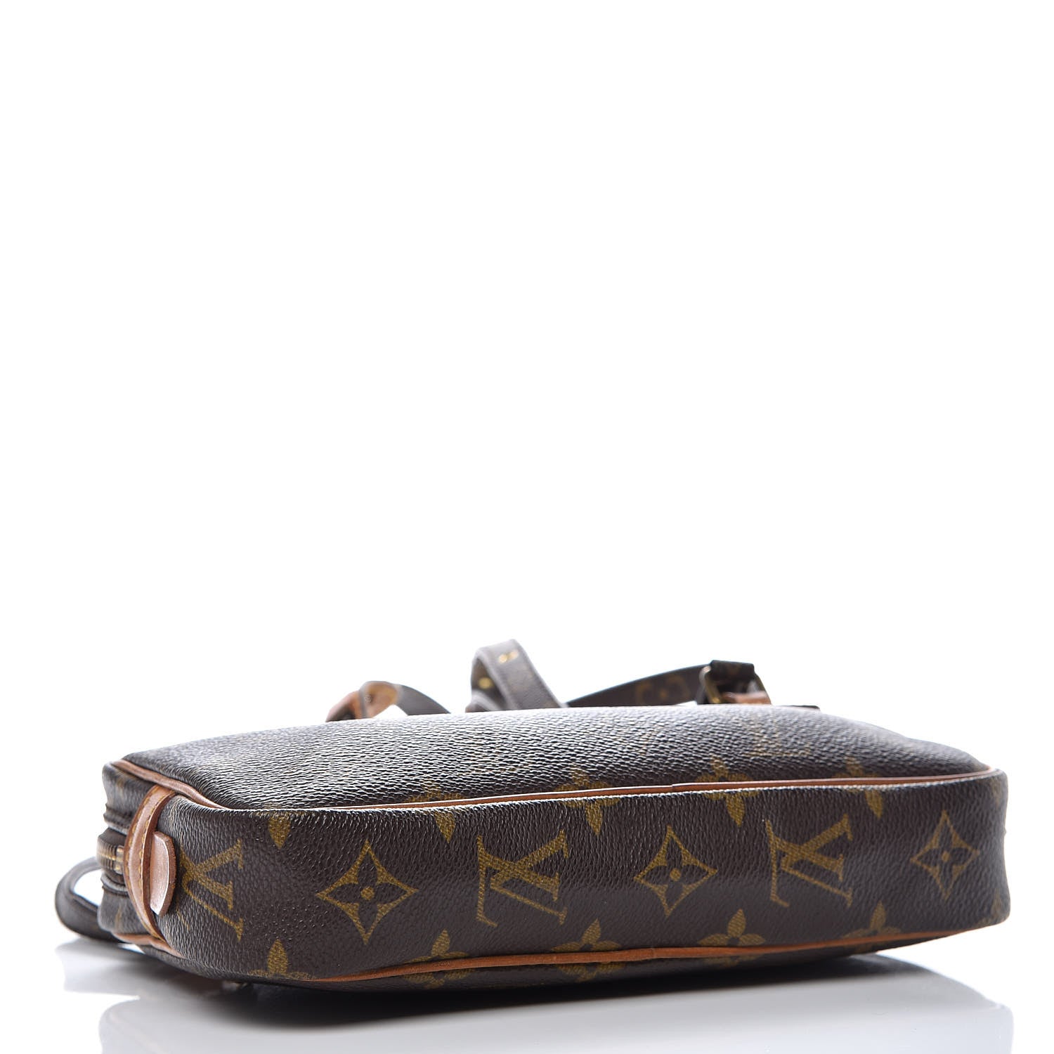 Louis Vuitton Monogram Pochette Marly Bandouliere 4 of 9