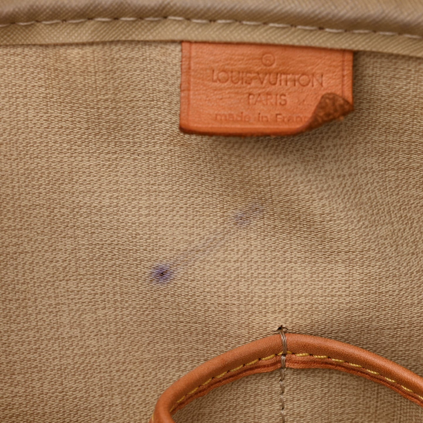 Monogram Deauville