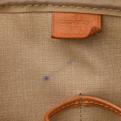 Louis Vuitton Monogram Deauville 15 of 15